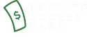 Private Access Cash logo